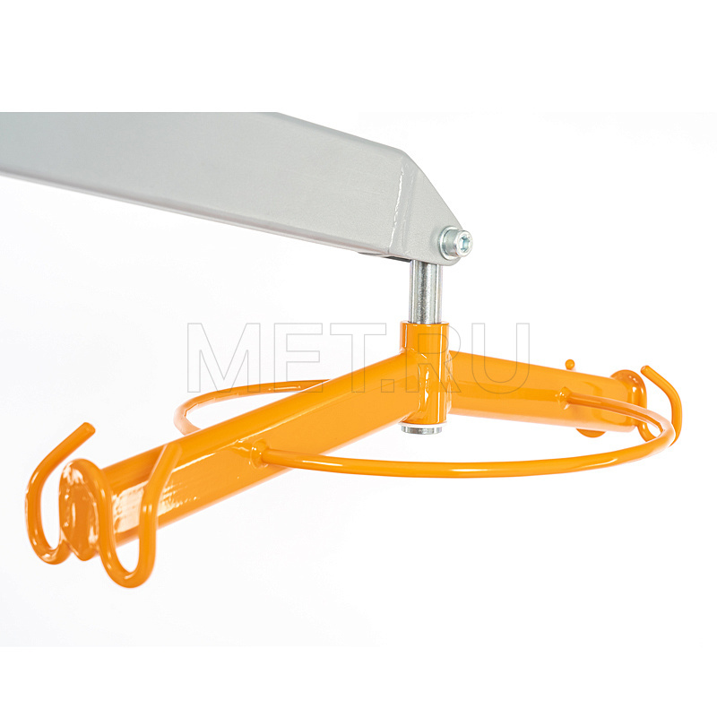 MET TITAN 150 Подъемник реабилитационный с электроприводом  от производителя